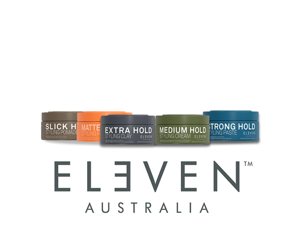 Hart & Ziel Kappers Producten - Eleven Australia Hair - Wax
