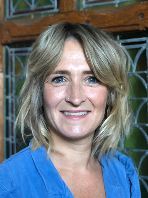 Brenda - Hart & Ziel Kappers