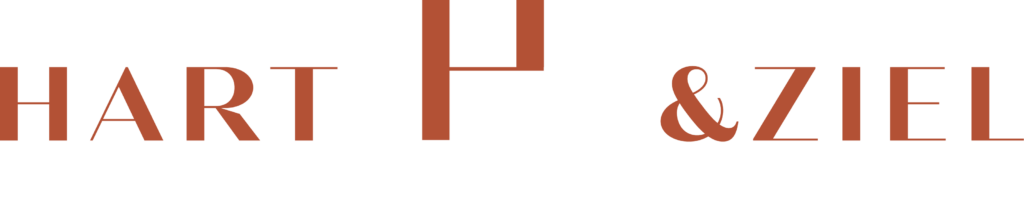 Hart & Ziel Kappers Logo
